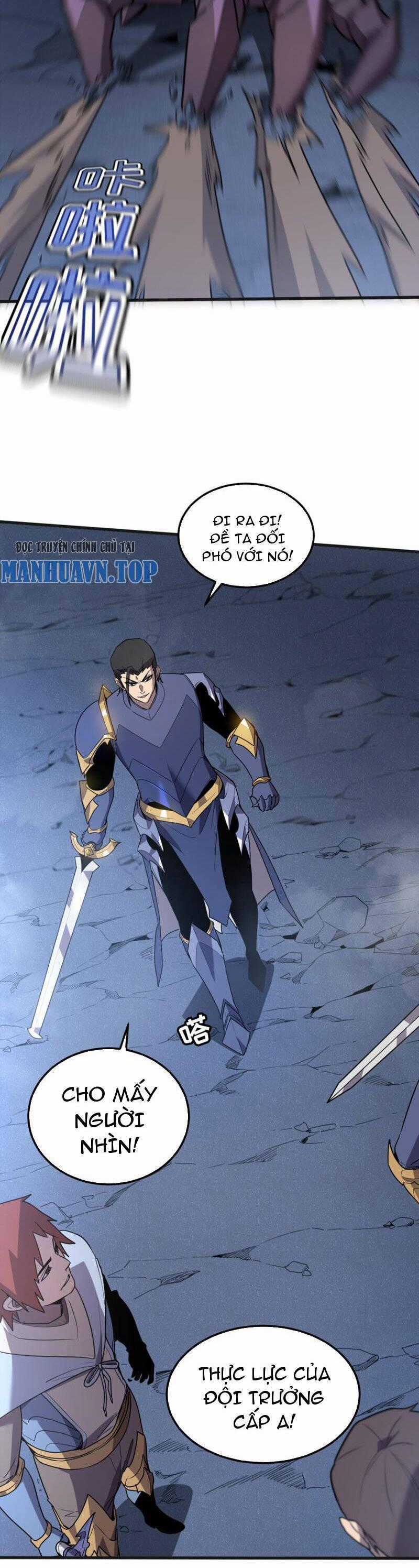 Hệ Thống Của Ta Thật Đứng Đắn Chương 7 trang 45