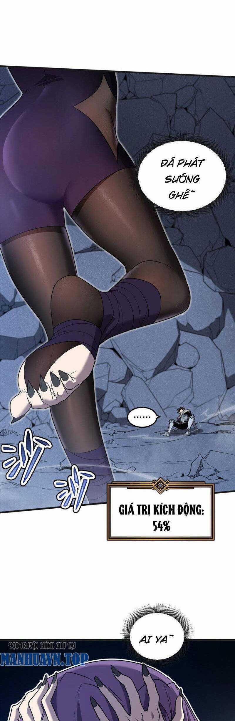 Hệ Thống Của Ta Thật Đứng Đắn Chương 7 trang 5