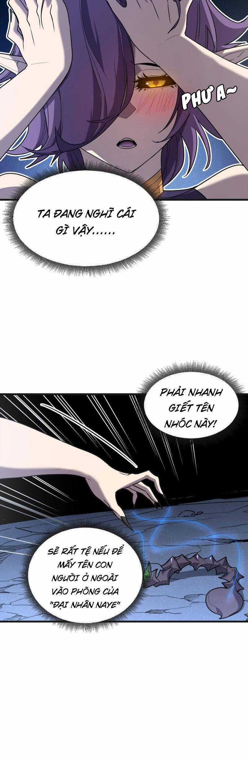 Hệ Thống Của Ta Thật Đứng Đắn Chương 7 trang 6