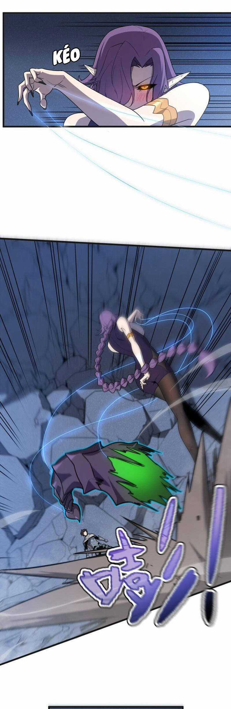 Hệ Thống Của Ta Thật Đứng Đắn Chương 7 trang 7