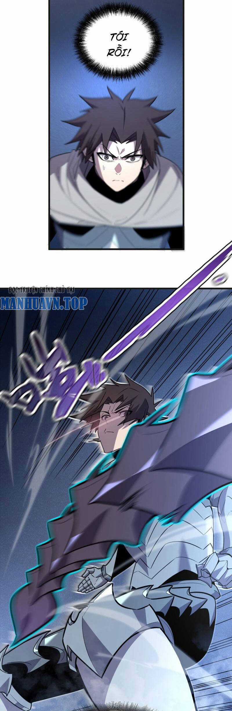 Hệ Thống Của Ta Thật Đứng Đắn Chương 7 trang 8