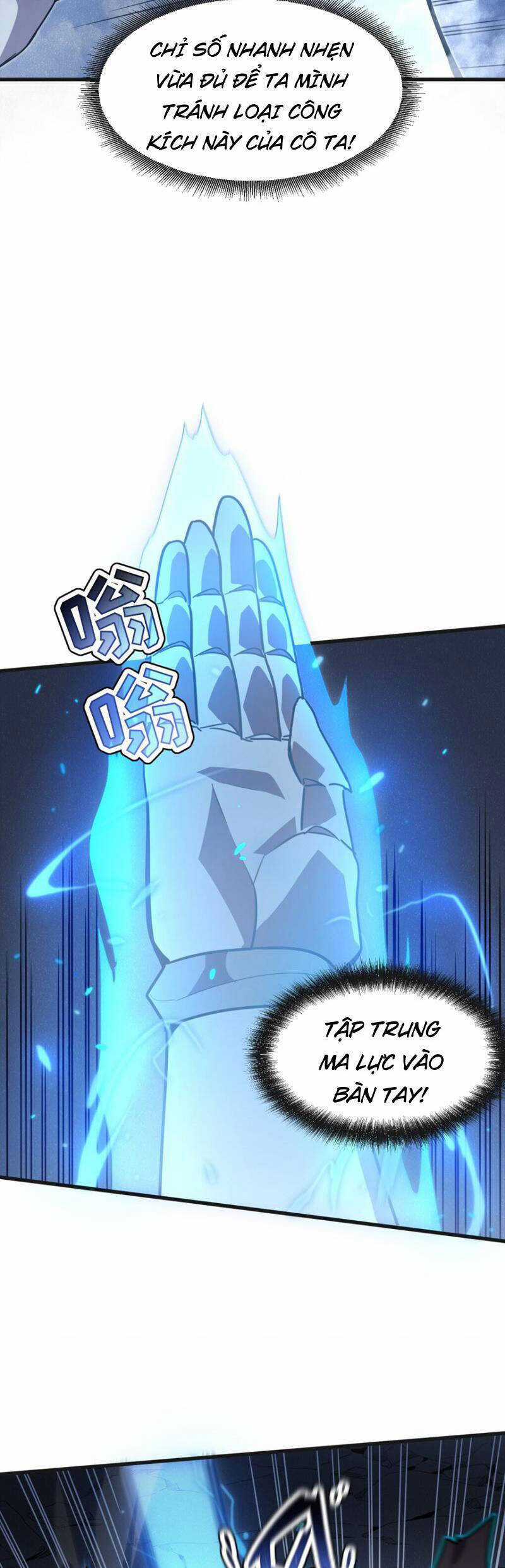 Hệ Thống Của Ta Thật Đứng Đắn Chương 7 trang 9