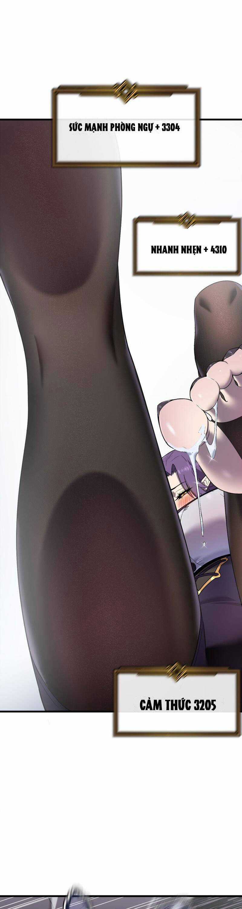 Hệ Thống Của Ta Thật Đứng Đắn Chương 8 trang 10