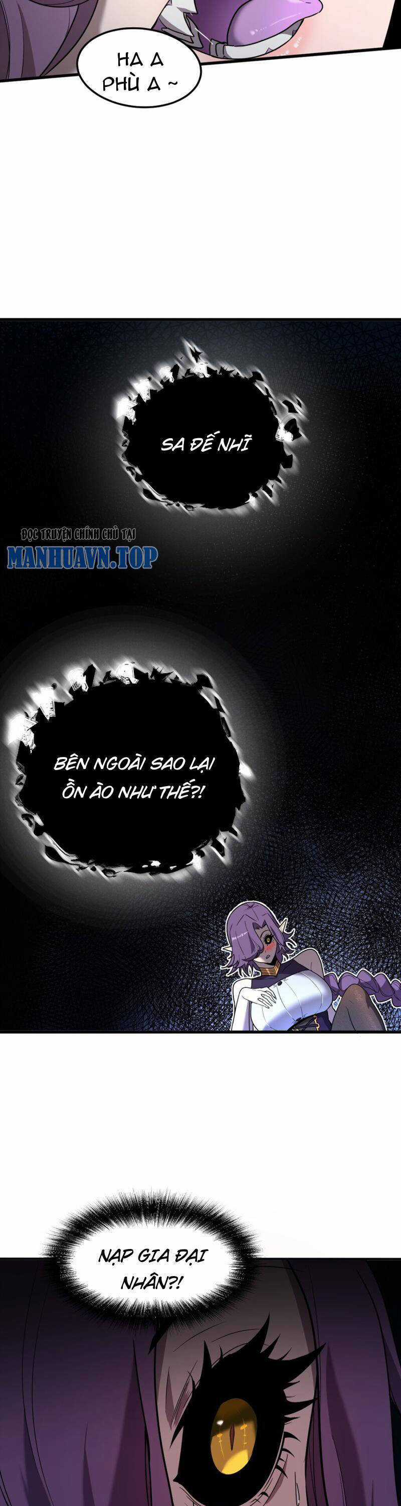 Hệ Thống Của Ta Thật Đứng Đắn Chương 8 trang 12