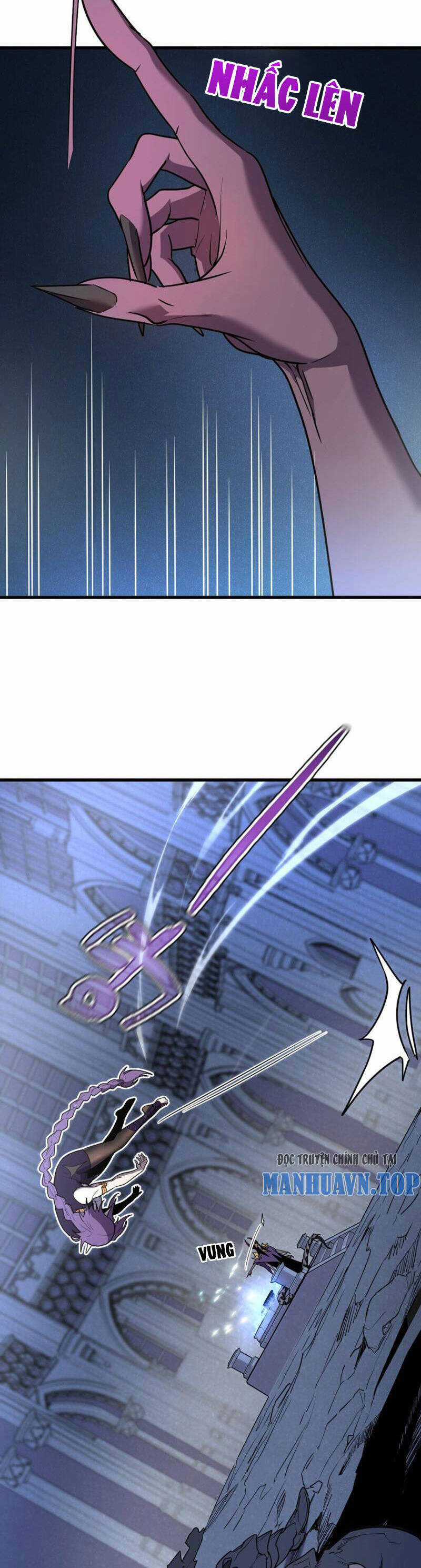 Hệ Thống Của Ta Thật Đứng Đắn Chương 8 trang 35