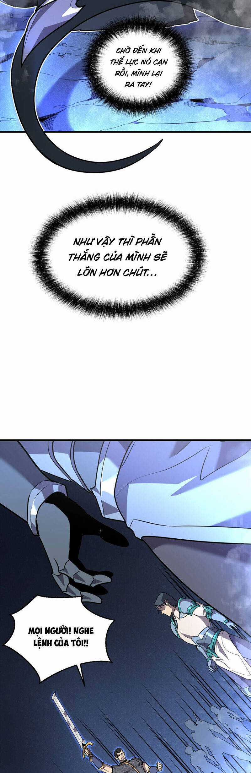 Hệ Thống Của Ta Thật Đứng Đắn Chương 9 trang 13