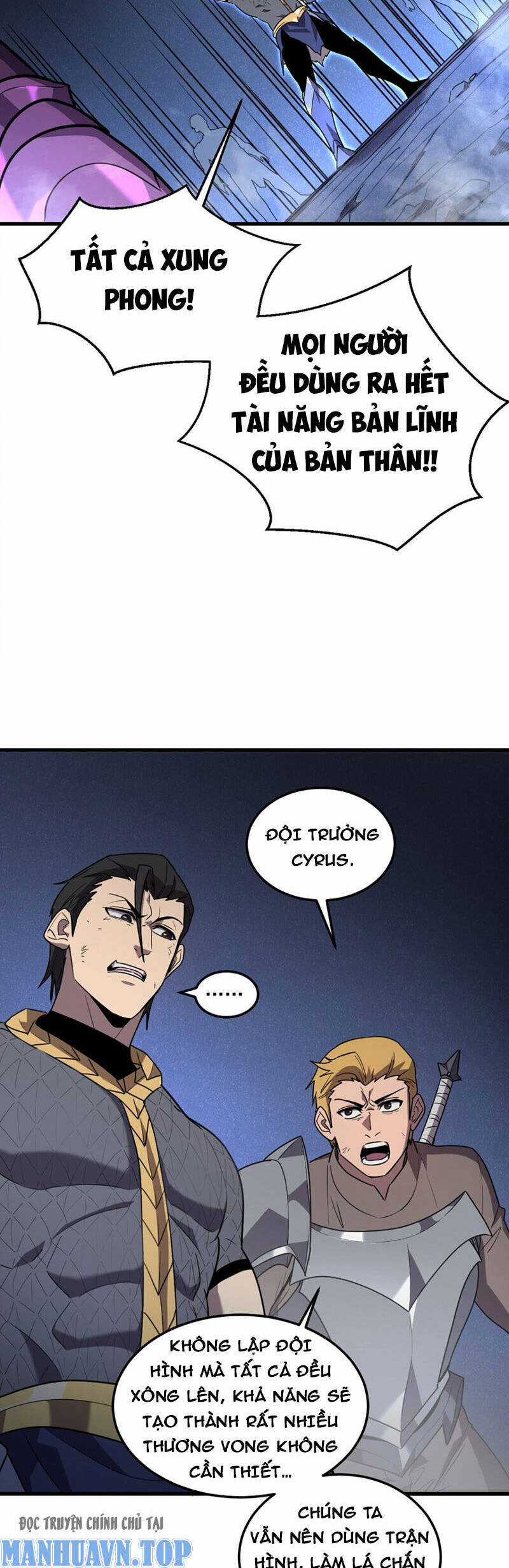 Hệ Thống Của Ta Thật Đứng Đắn Chương 9 trang 14