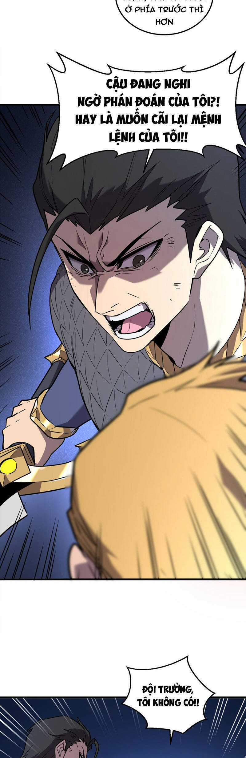 Hệ Thống Của Ta Thật Đứng Đắn Chương 9 trang 15