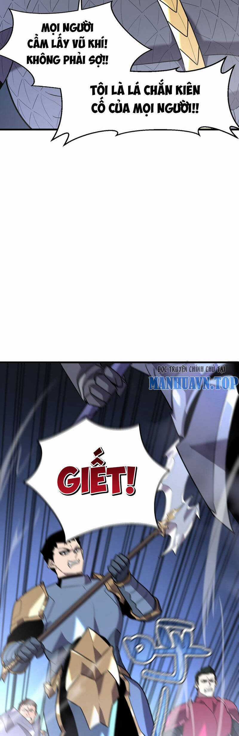 Hệ Thống Của Ta Thật Đứng Đắn Chương 9 trang 17