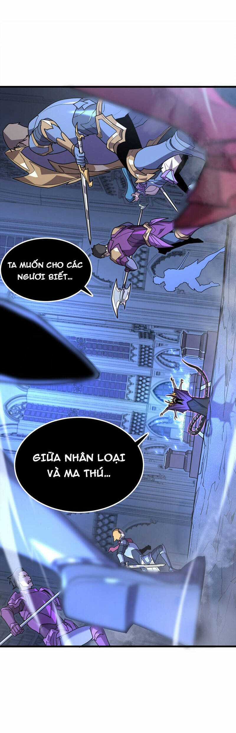 Hệ Thống Của Ta Thật Đứng Đắn Chương 9 trang 19