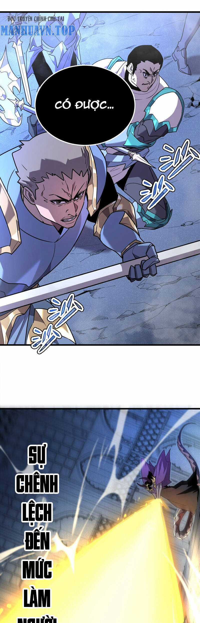 Hệ Thống Của Ta Thật Đứng Đắn Chương 9 trang 20