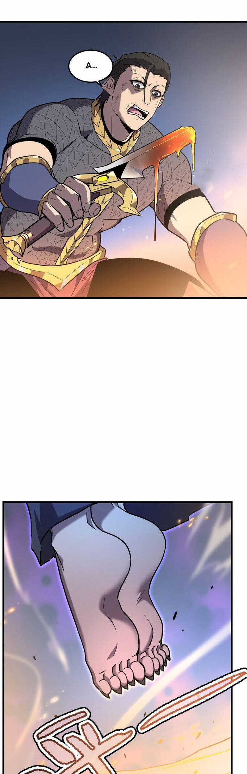 Hệ Thống Của Ta Thật Đứng Đắn Chương 9 trang 24