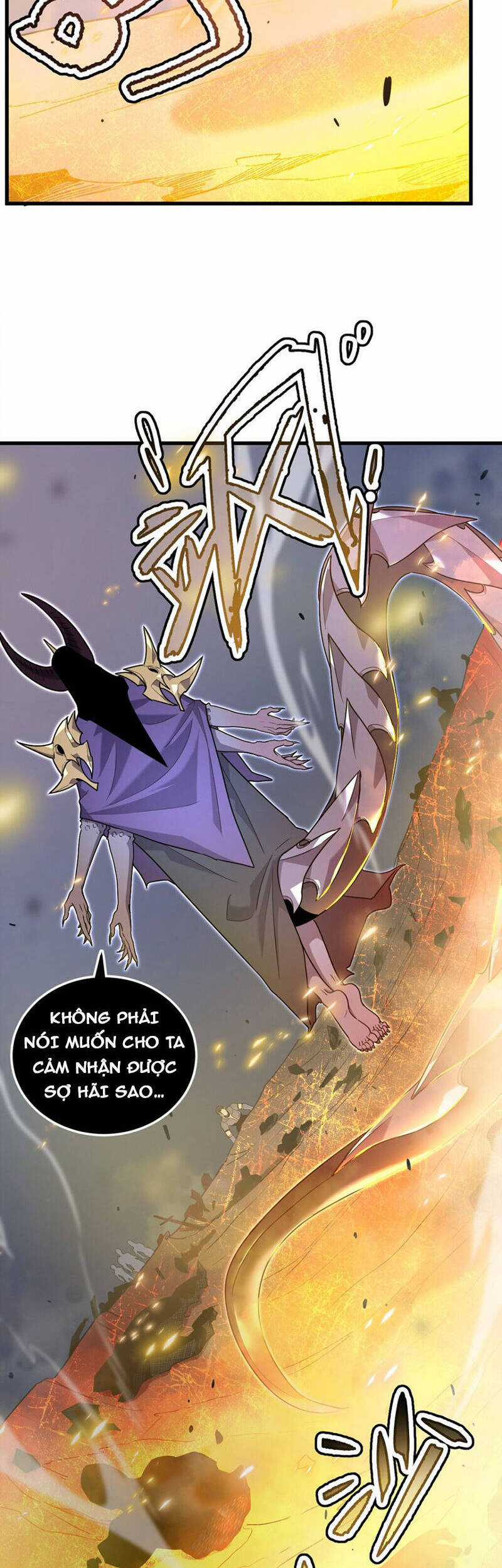 Hệ Thống Của Ta Thật Đứng Đắn Chương 9 trang 25