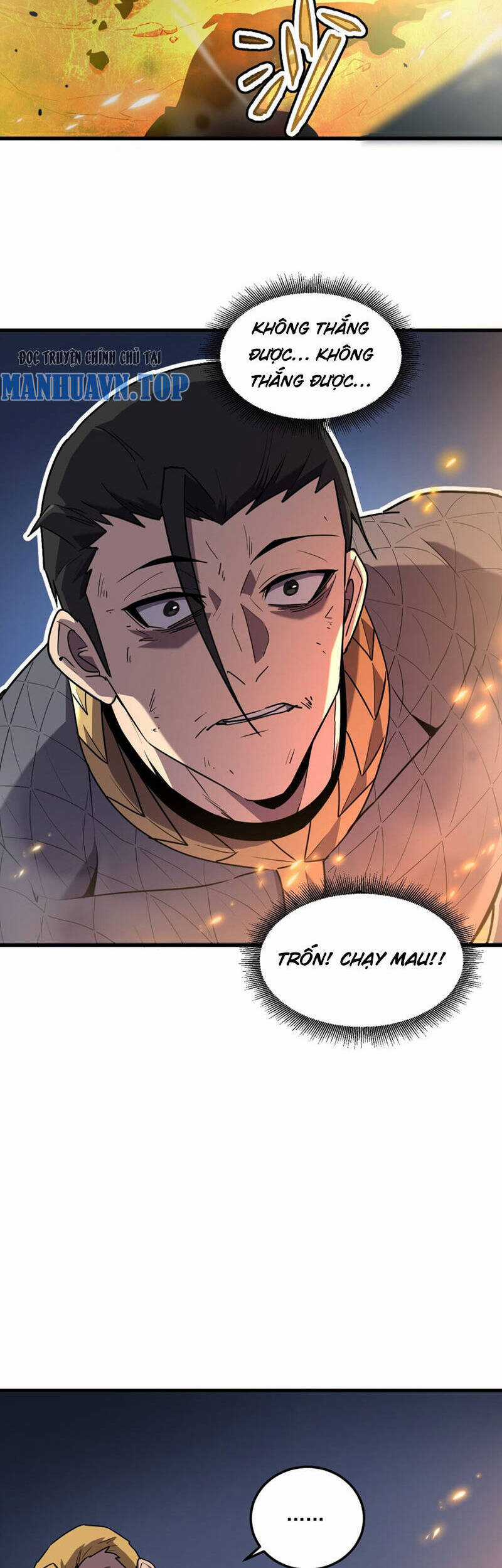 Hệ Thống Của Ta Thật Đứng Đắn Chương 9 trang 26