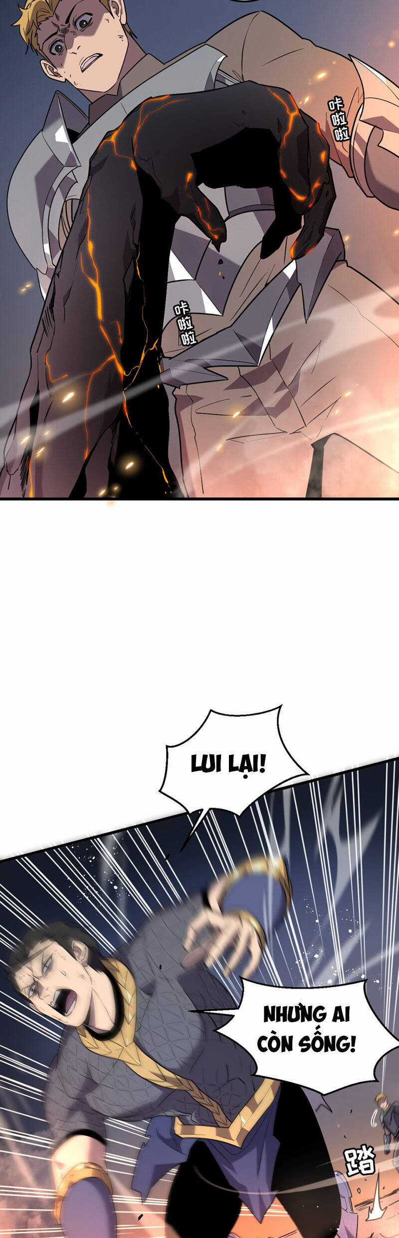 Hệ Thống Của Ta Thật Đứng Đắn Chương 9 trang 27