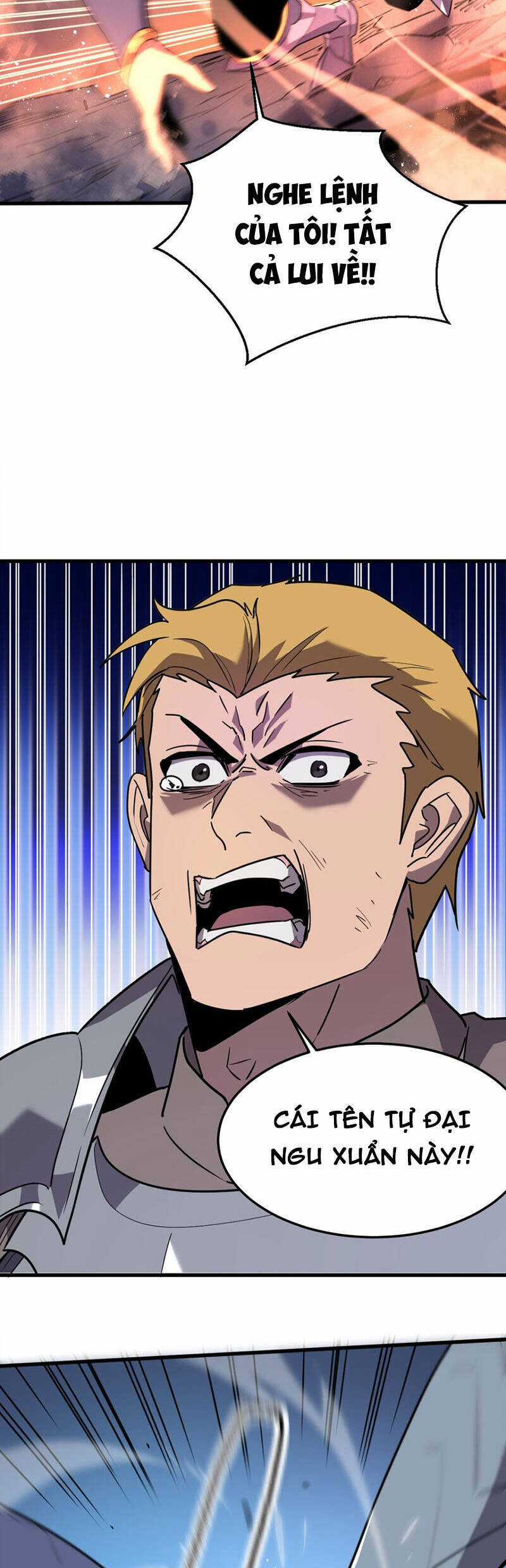 Hệ Thống Của Ta Thật Đứng Đắn Chương 9 trang 28