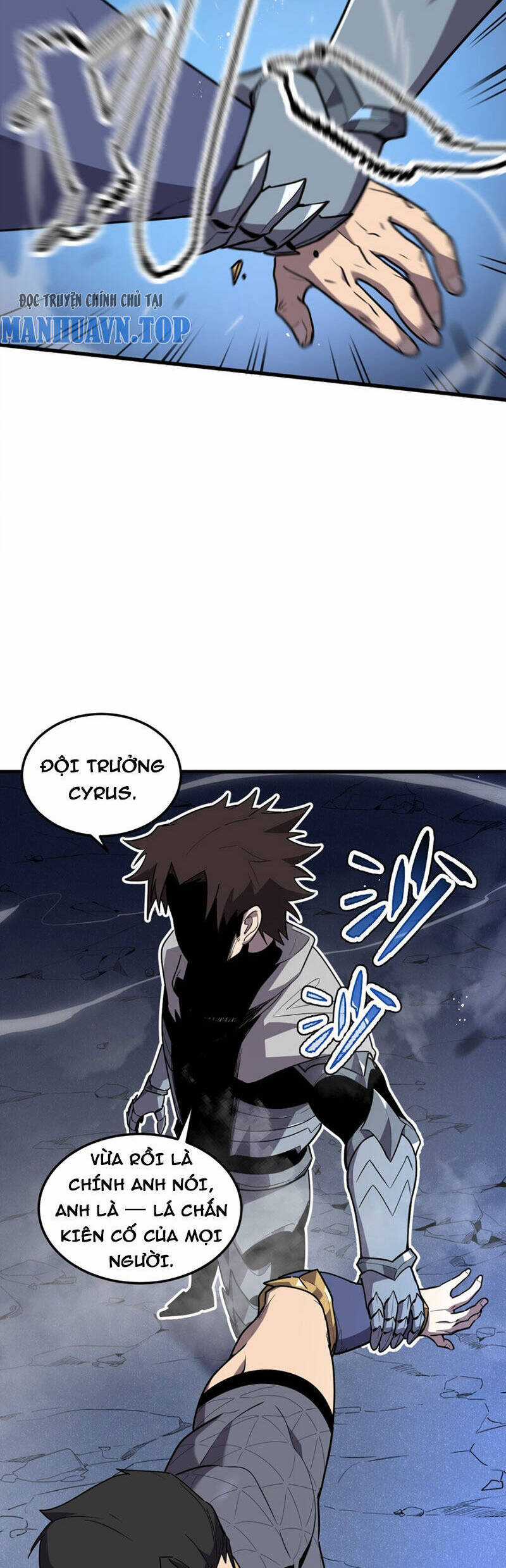 Hệ Thống Của Ta Thật Đứng Đắn Chương 9 trang 29