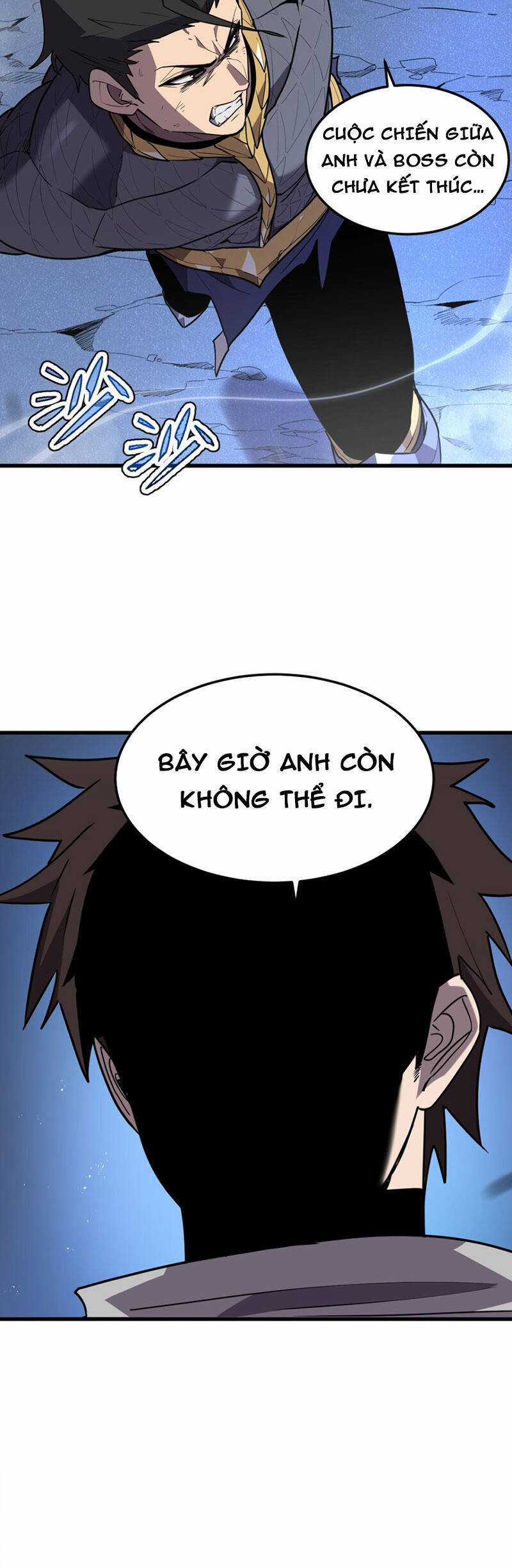 Hệ Thống Của Ta Thật Đứng Đắn Chương 9 trang 30