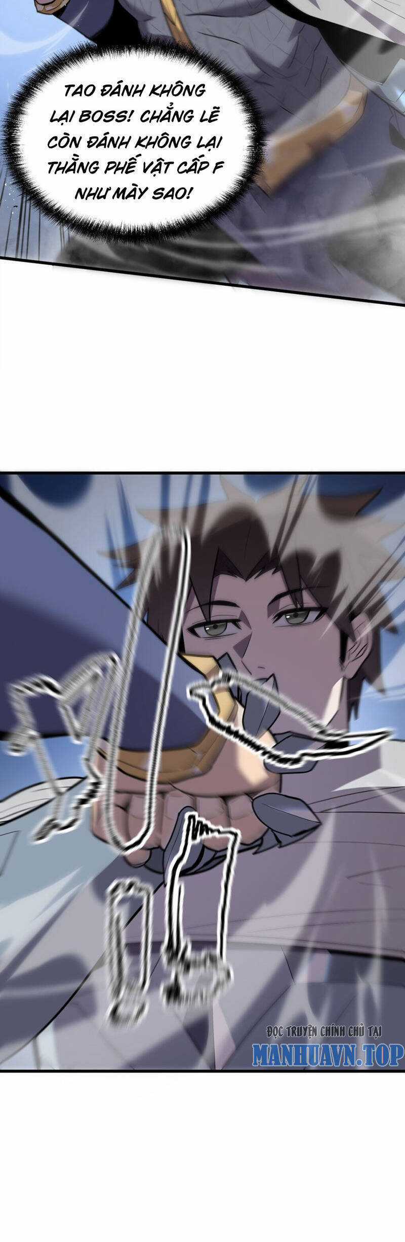 Hệ Thống Của Ta Thật Đứng Đắn Chương 9 trang 34