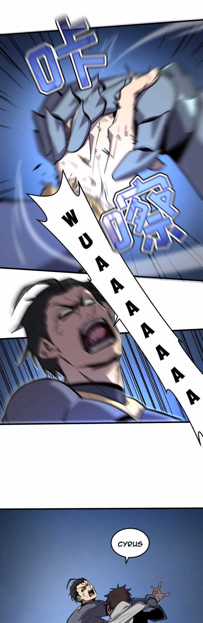 Hệ Thống Của Ta Thật Đứng Đắn Chương 9 trang 35