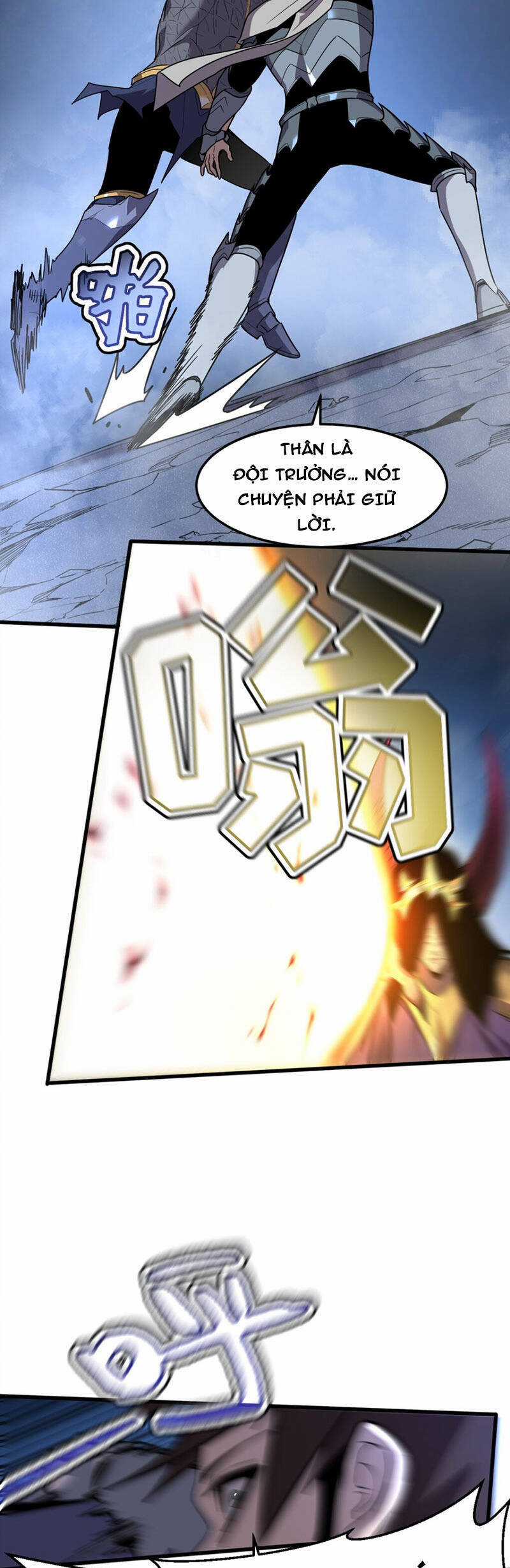 Hệ Thống Của Ta Thật Đứng Đắn Chương 9 trang 36