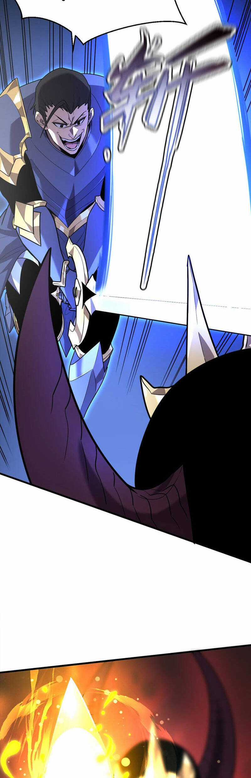 Hệ Thống Của Ta Thật Đứng Đắn Chương 9 trang 4