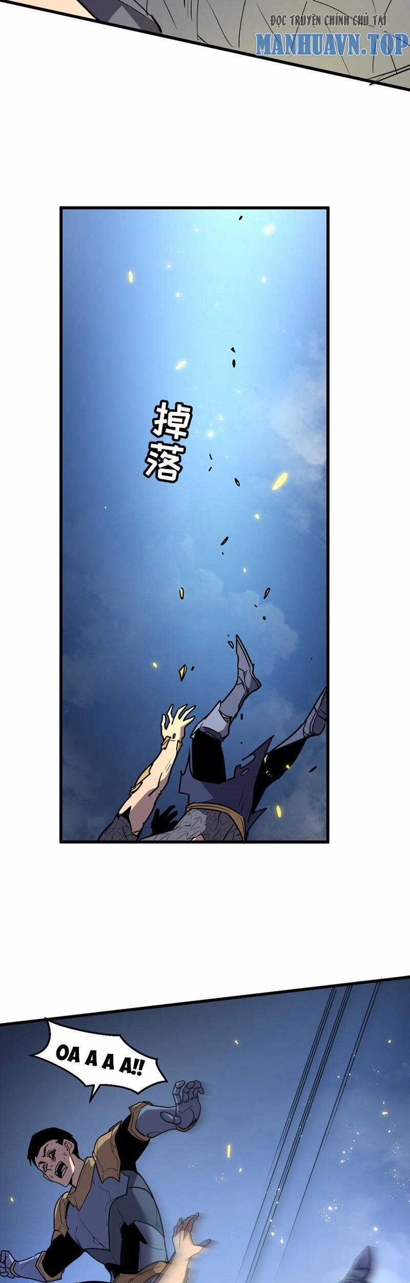 Hệ Thống Của Ta Thật Đứng Đắn Chương 9 trang 40