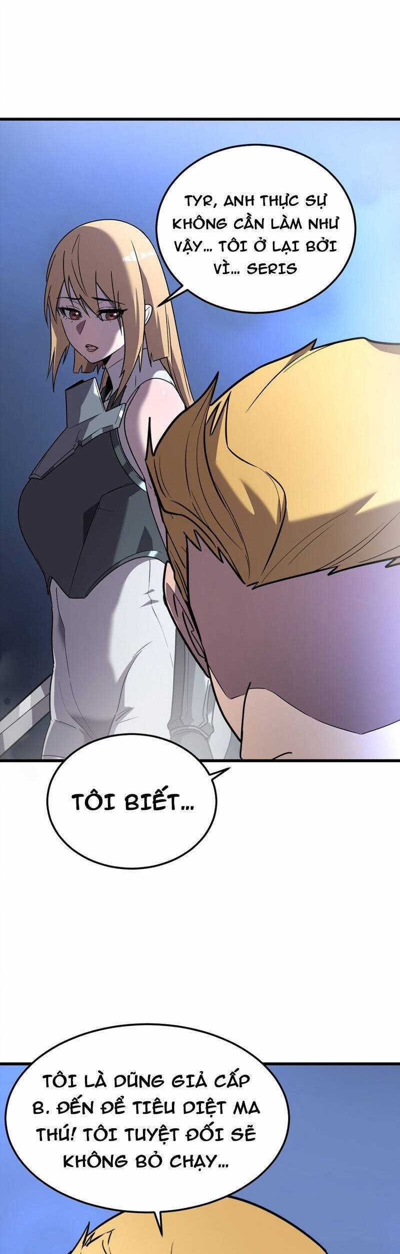 Hệ Thống Của Ta Thật Đứng Đắn Chương 9 trang 43