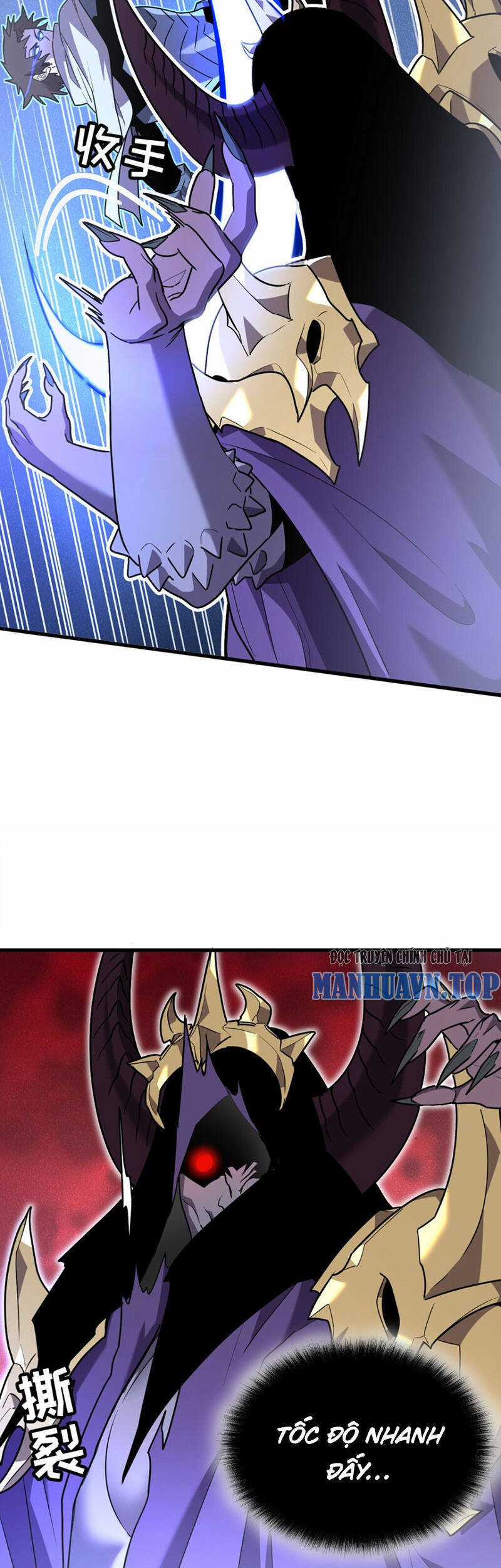 Hệ Thống Của Ta Thật Đứng Đắn Chương 9 trang 47