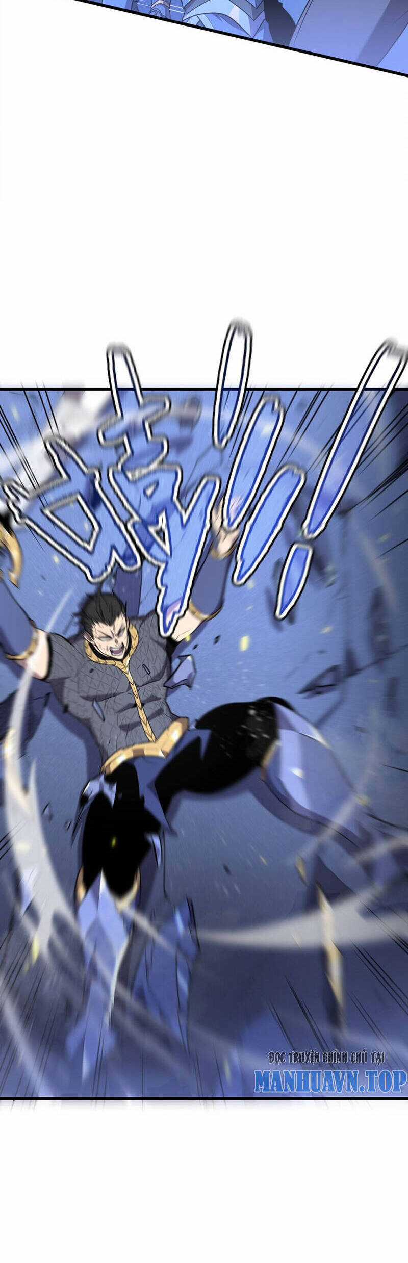 Hệ Thống Của Ta Thật Đứng Đắn Chương 9 trang 8