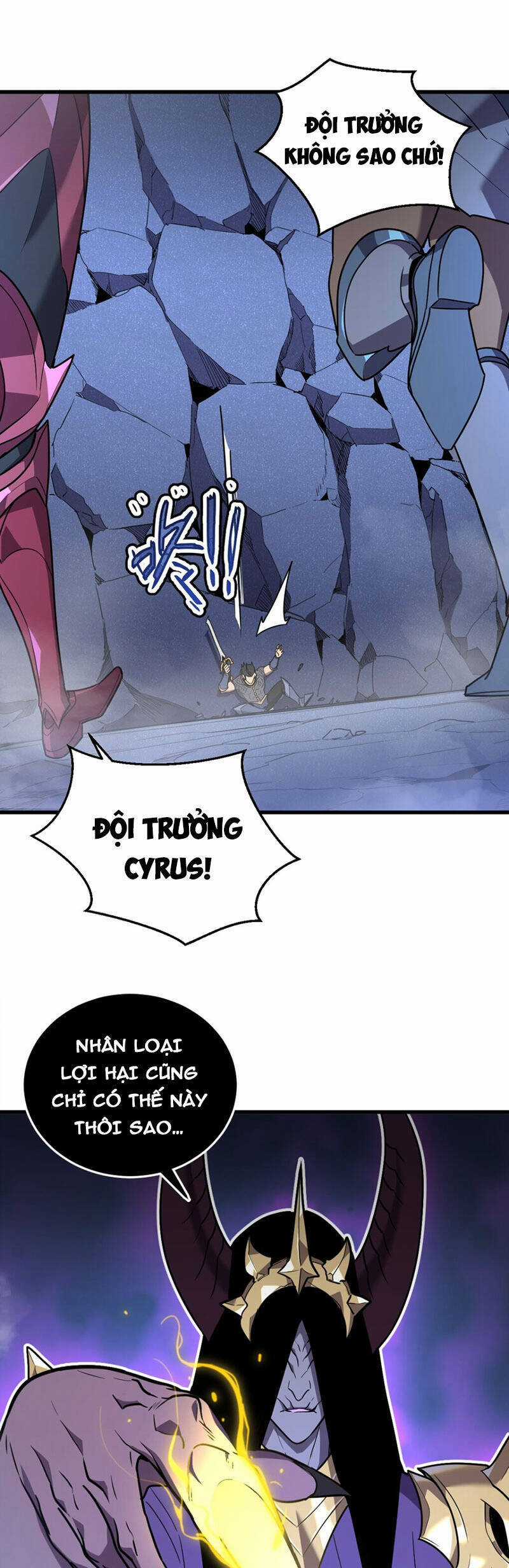 Hệ Thống Của Ta Thật Đứng Đắn Chương 9 trang 9