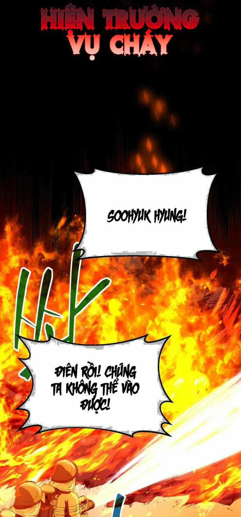 Hệ Thống Cứu Hộ Chapter 1 trang 12