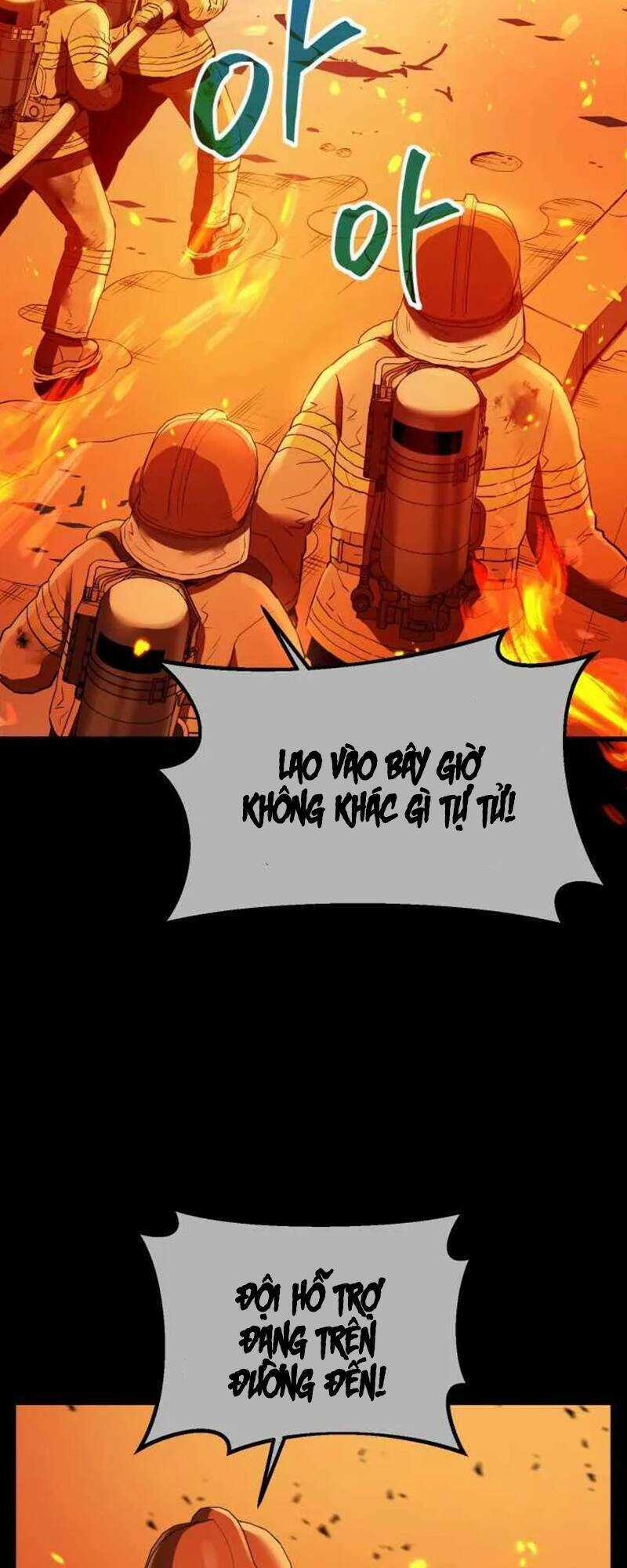 Hệ Thống Cứu Hộ Chapter 1 trang 13