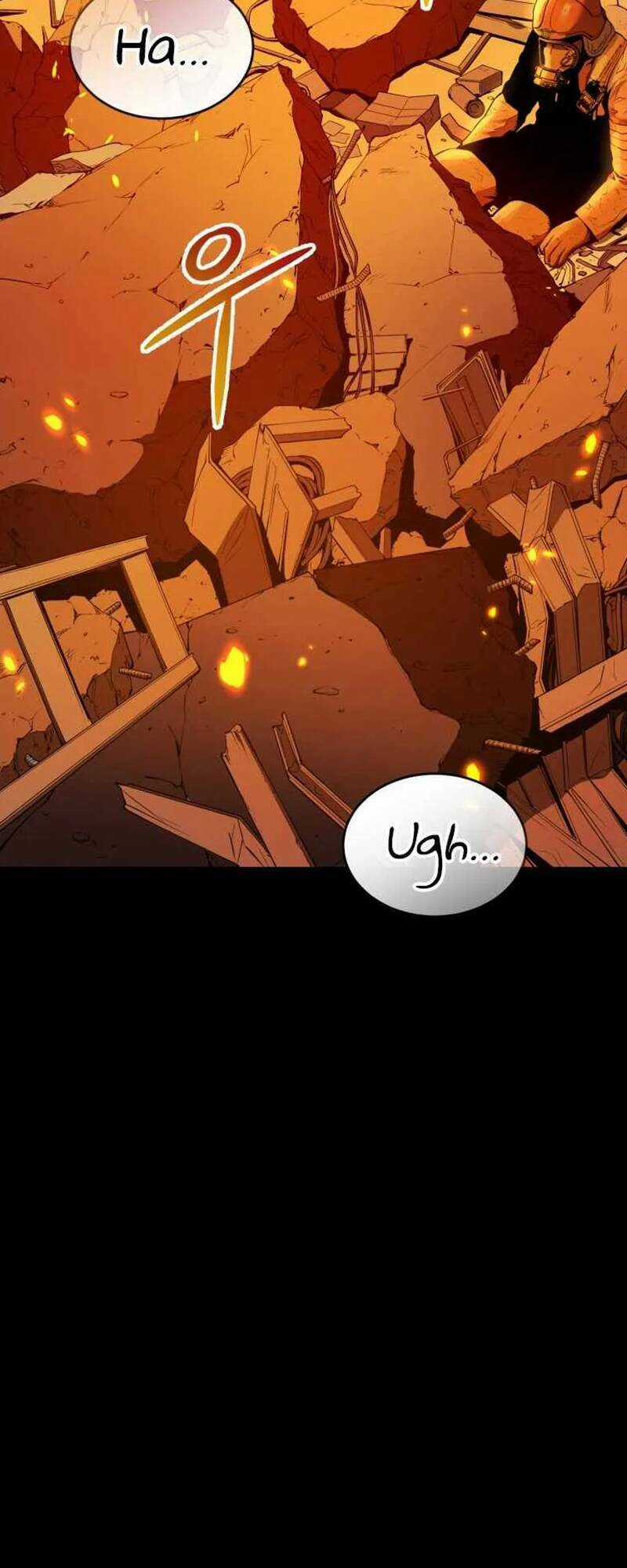 Hệ Thống Cứu Hộ Chapter 1 trang 18