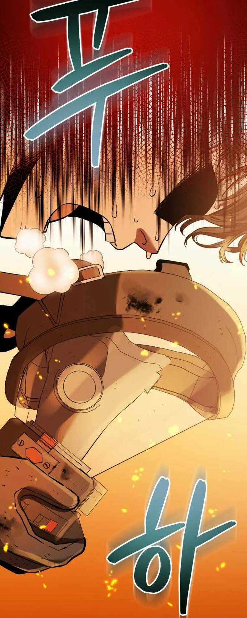 Hệ Thống Cứu Hộ Chapter 1 trang 21