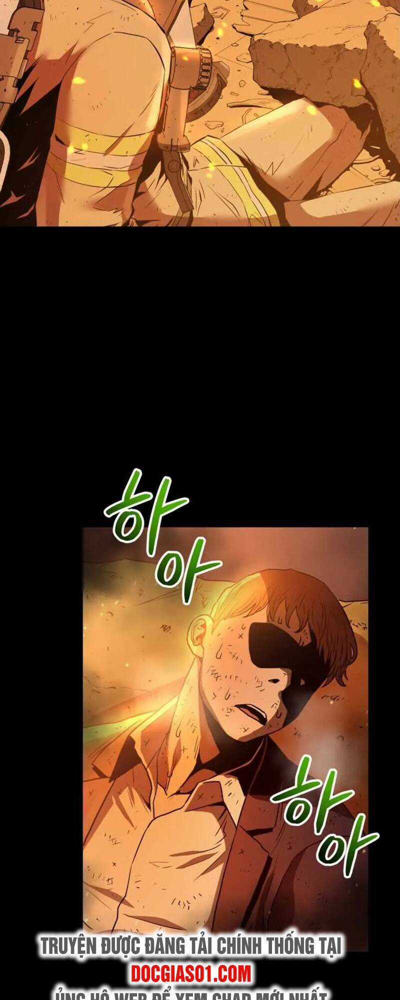 Hệ Thống Cứu Hộ Chapter 1 trang 24