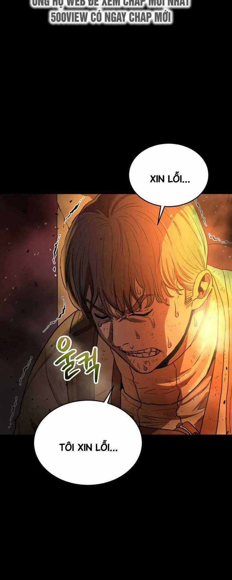 Hệ Thống Cứu Hộ Chapter 1 trang 25