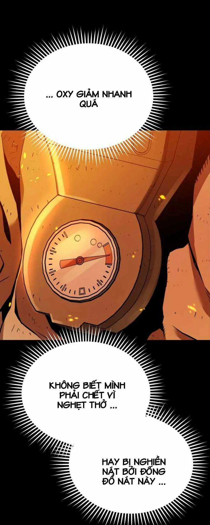 Hệ Thống Cứu Hộ Chapter 1 trang 26