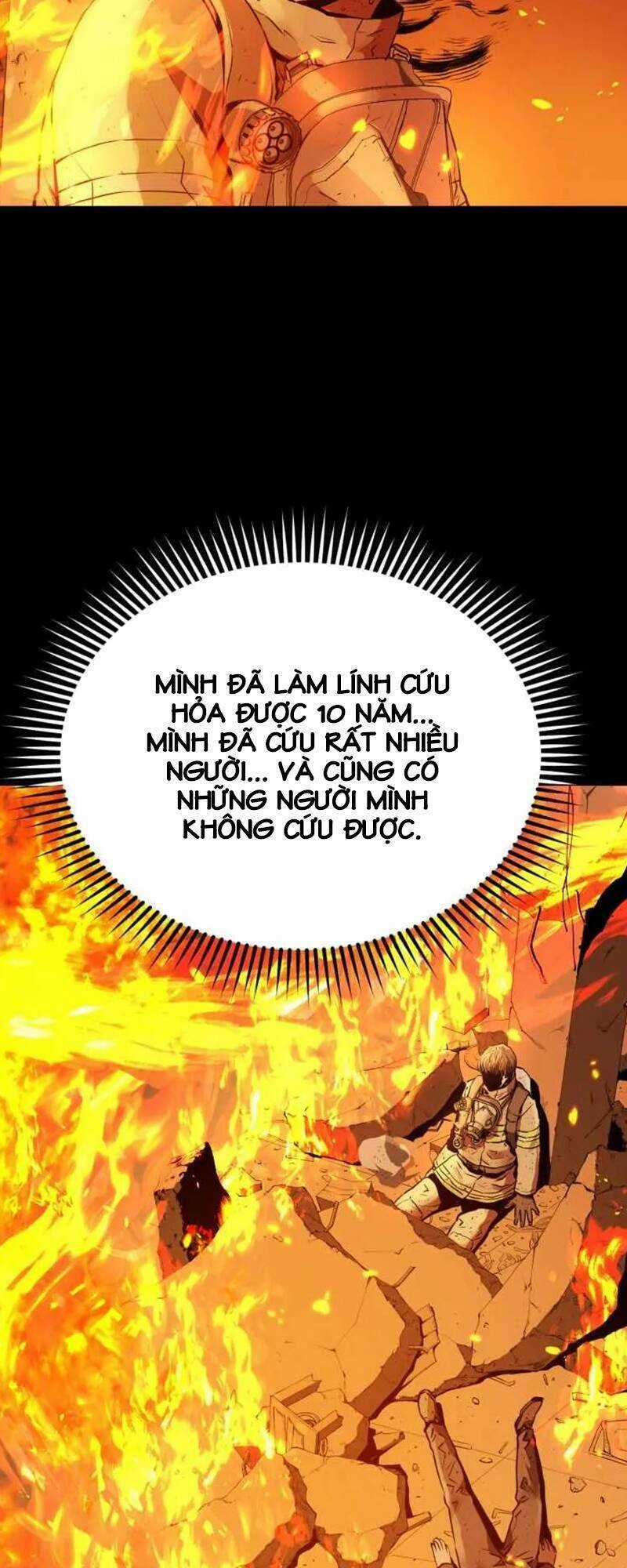 Hệ Thống Cứu Hộ Chapter 1 trang 29