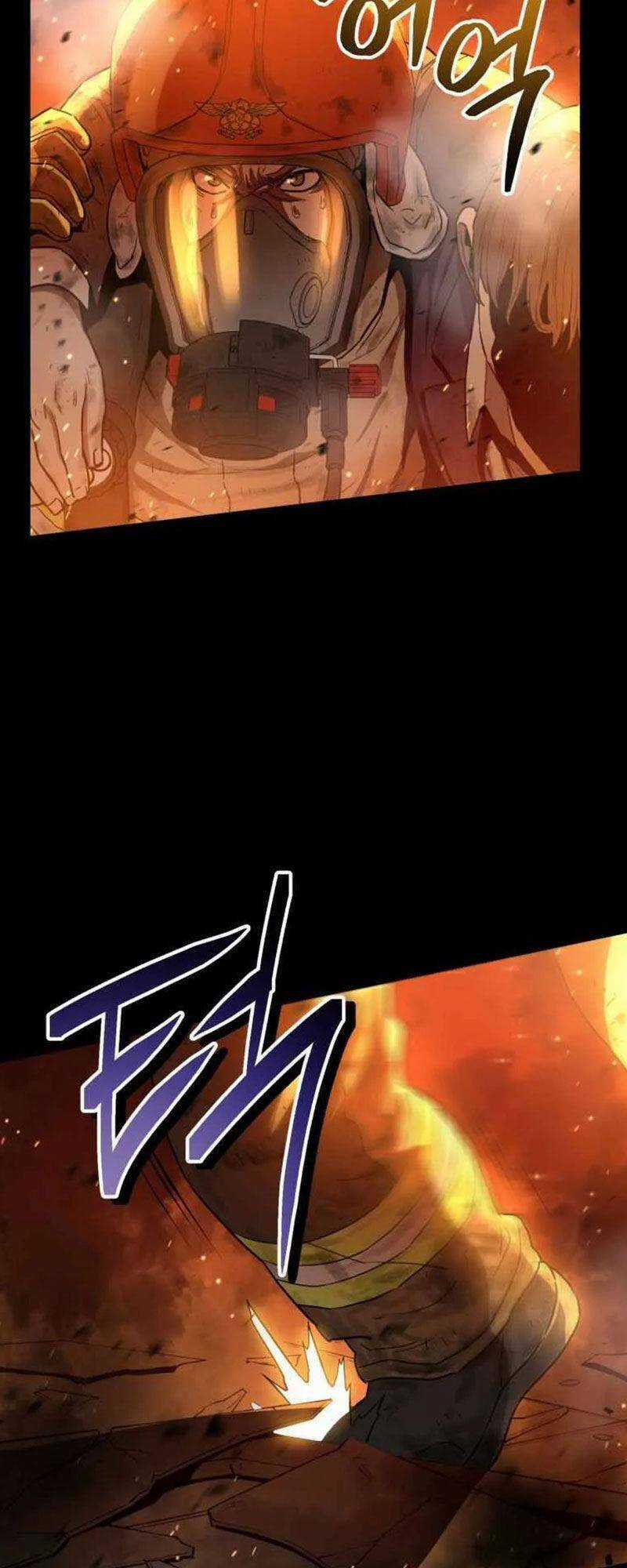 Hệ Thống Cứu Hộ Chapter 1 trang 3