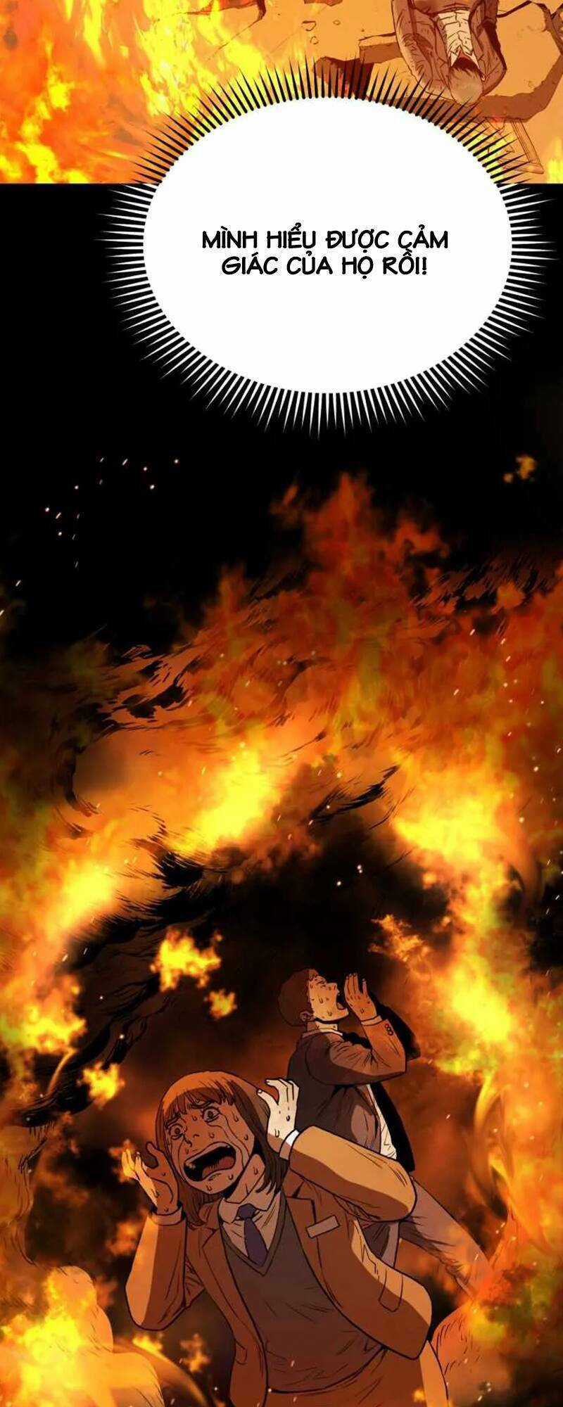 Hệ Thống Cứu Hộ Chapter 1 trang 30