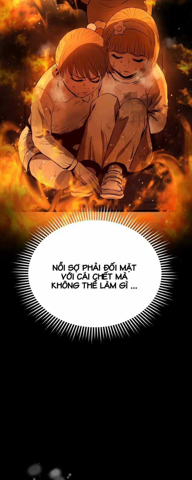 Hệ Thống Cứu Hộ Chapter 1 trang 31