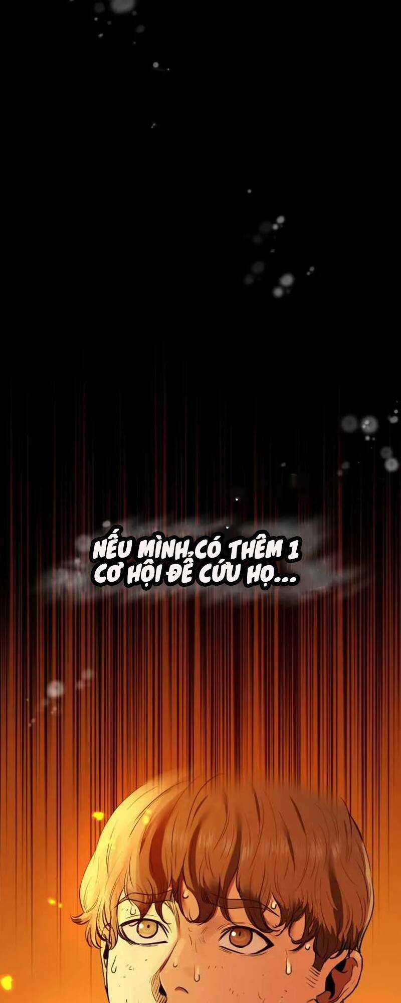 Hệ Thống Cứu Hộ Chapter 1 trang 32