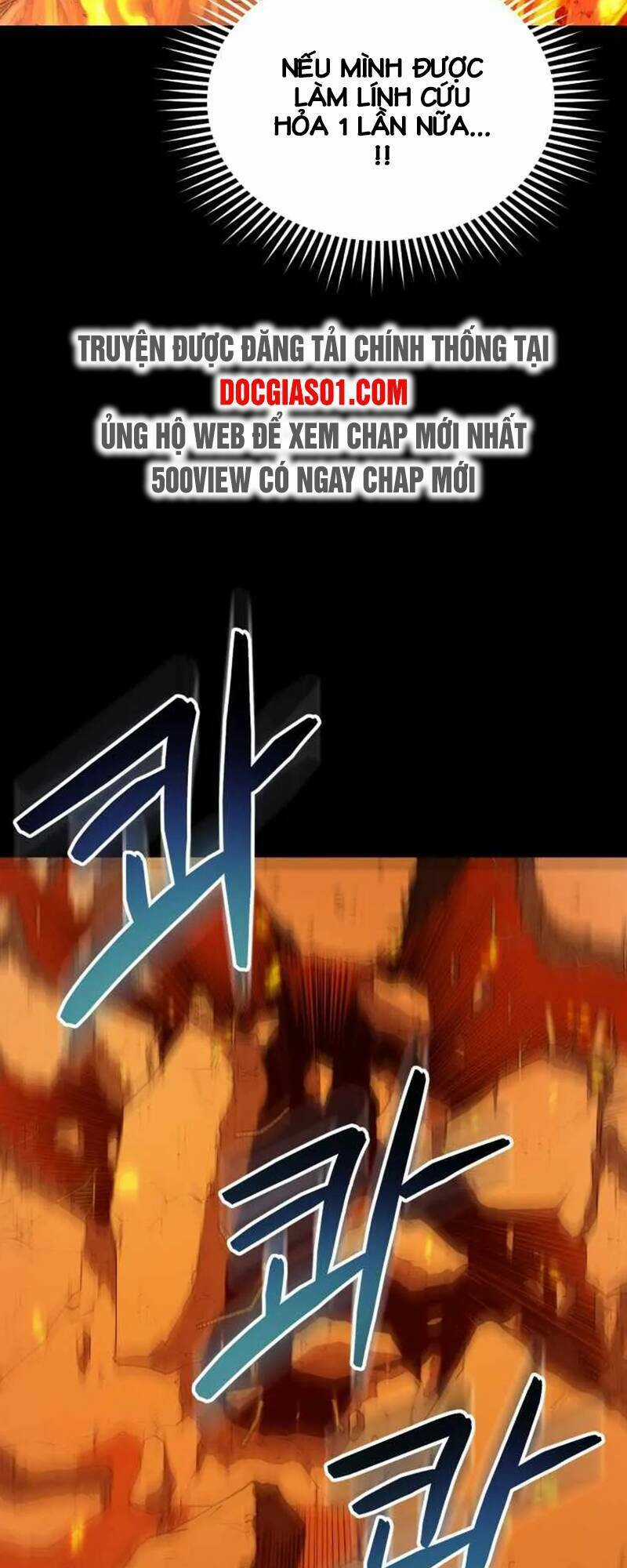 Hệ Thống Cứu Hộ Chapter 1 trang 34