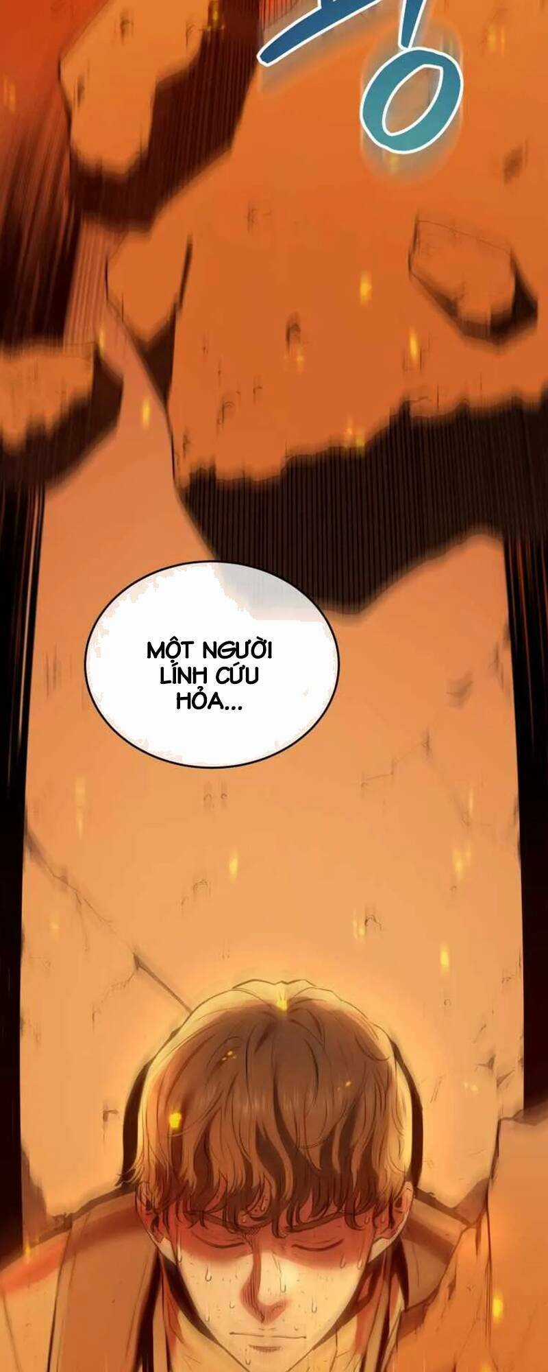 Hệ Thống Cứu Hộ Chapter 1 trang 35