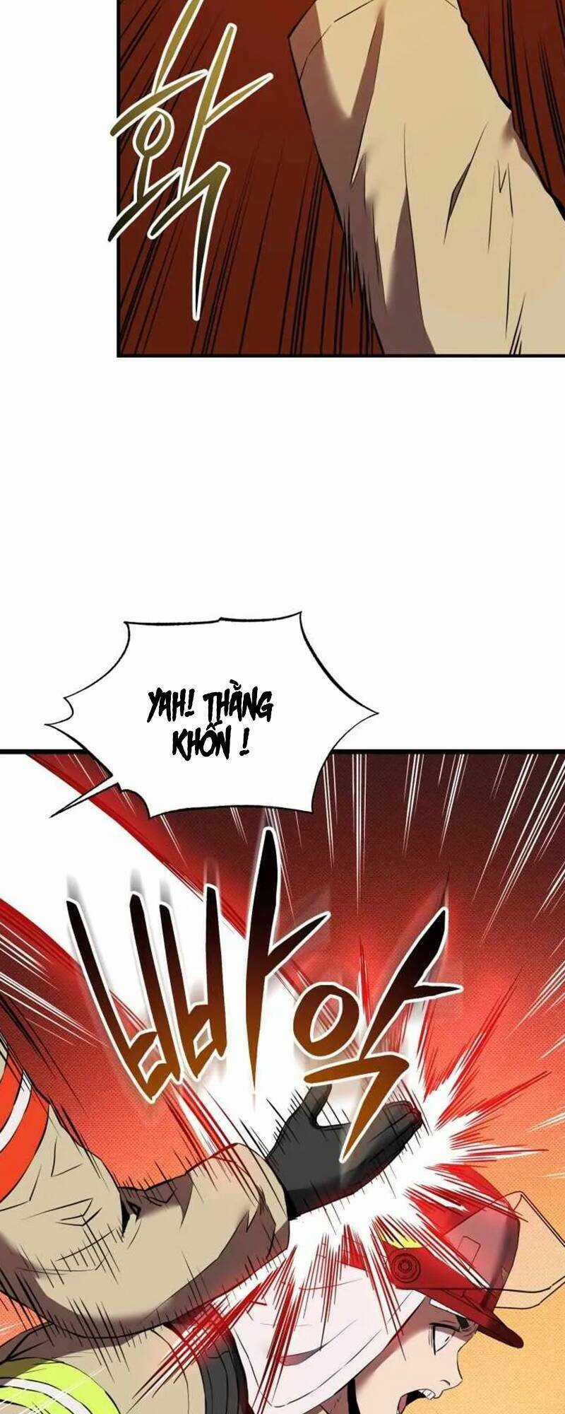 Hệ Thống Cứu Hộ Chapter 1 trang 43