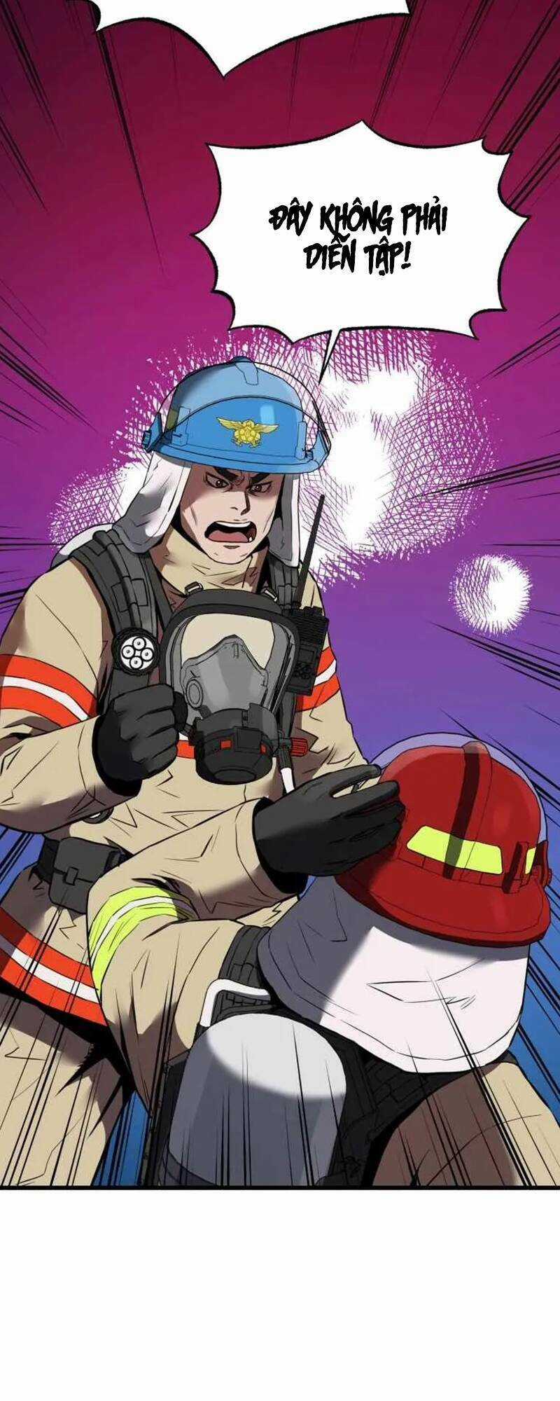 Hệ Thống Cứu Hộ Chapter 1 trang 46