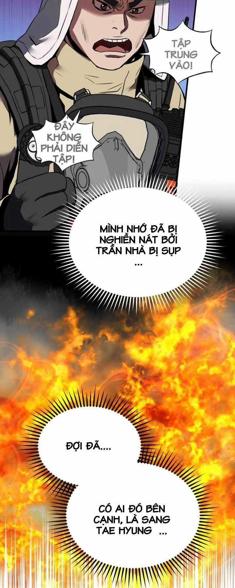 Hệ Thống Cứu Hộ Chapter 1 trang 48