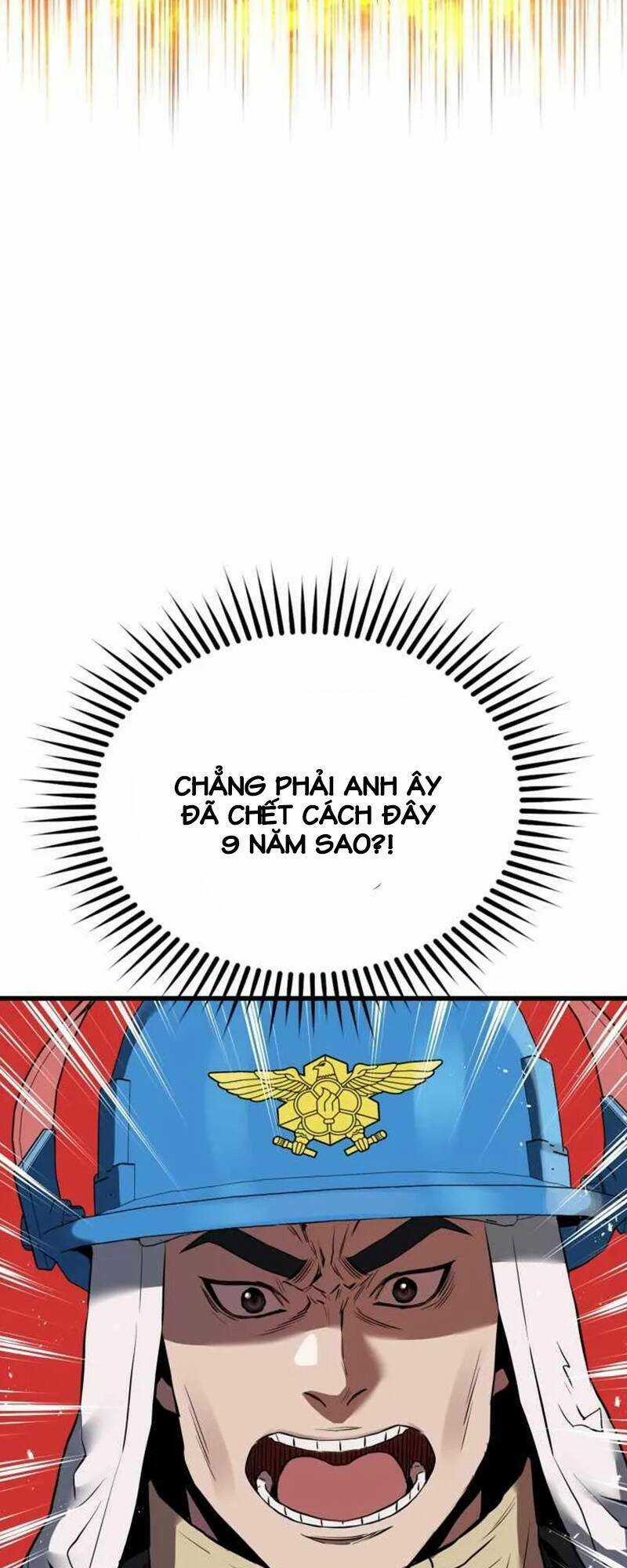 Hệ Thống Cứu Hộ Chapter 1 trang 49