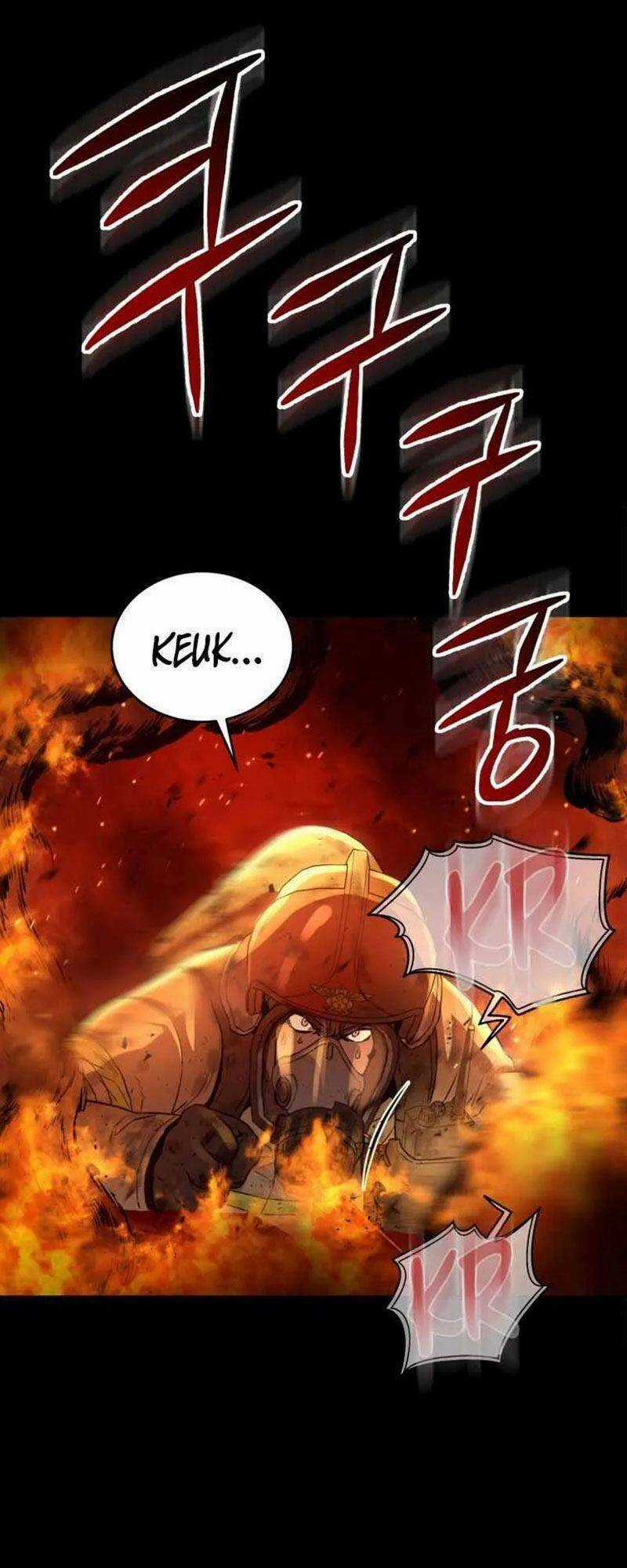 Hệ Thống Cứu Hộ Chapter 1 trang 5